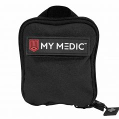 Everyday Carry First Aid Kit