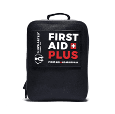first aid plus