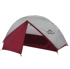 MSRElixir Tent