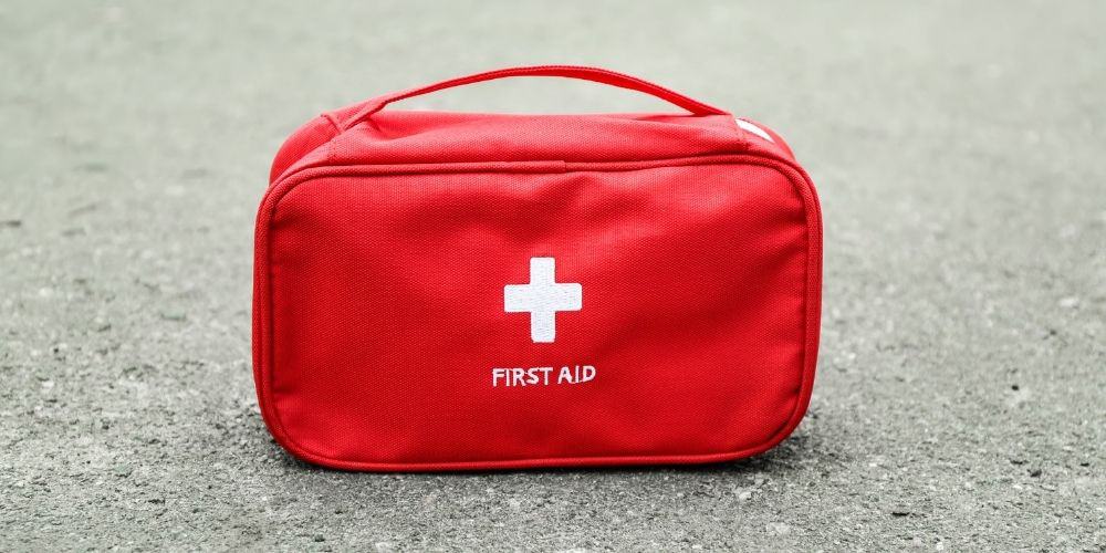 best edc first aid kit